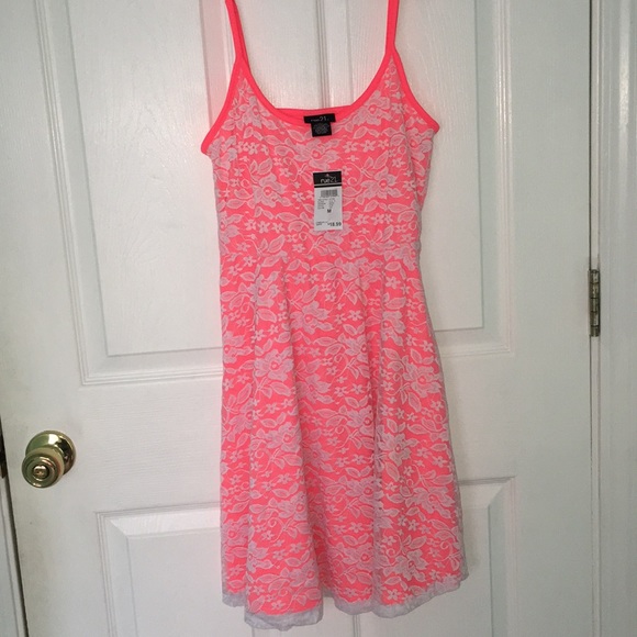 Rue 21 Dress - Picture 1 of 2